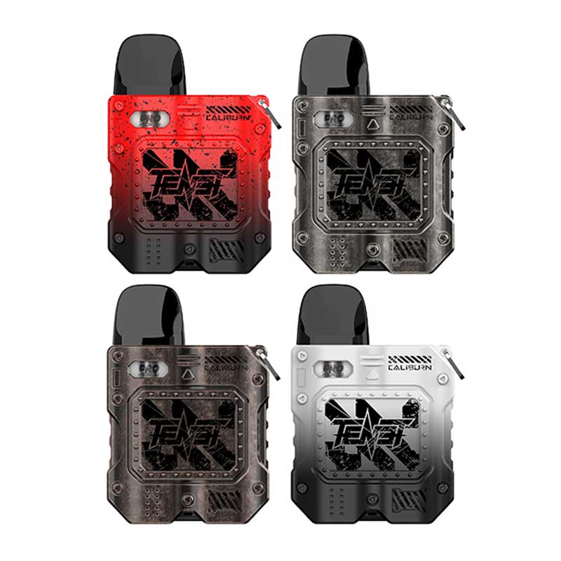 Uwell CALIBURN TENET KOKO Pod System Kit-Vape Wholesale Global